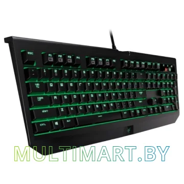 Клавиатура Razer BlackWidow Ultimate 2017 картинка 4